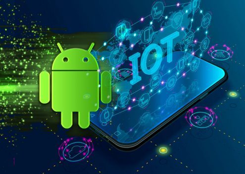 Android App Development