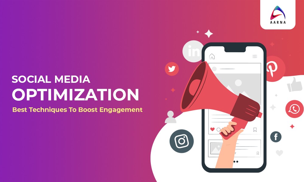 BEST SOCIAL MEDIA OPTIMIZATION TECHNIQUES 2023