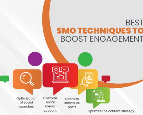 Best SMO Techniques to Boost Engagement RNS SOFTWARE SOLUTIONS