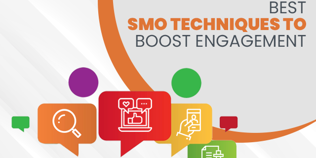 Best SMO Techniques to Boost Engagement RNS SOFTWARE SOLUTIONS