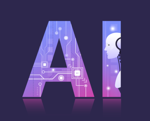 Understanding the Morality of AI