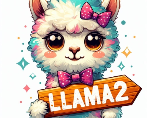 LLAMA2 - Large Language Model