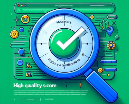 tips to boost your google ads quality score