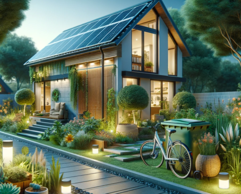 Sustainable Living in 2024: Easy Ways to Make a Difference